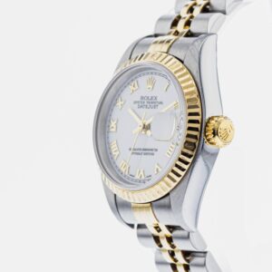 Rolex Datejust 79173