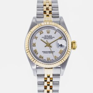 Rolex Datejust 79173