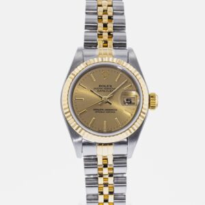 Rolex Datejust 79173