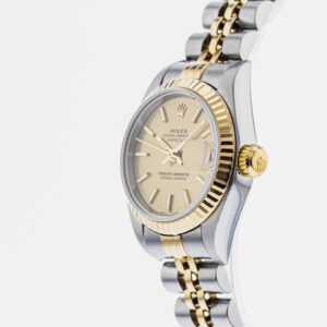 Rolex Datejust 79173