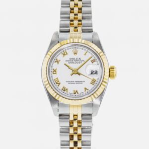 Rolex Datejust 79173