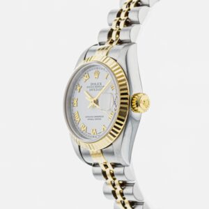 Rolex Datejust 79173