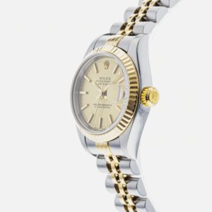 Rolex Datejust 79173