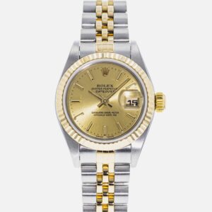 Rolex Datejust 79173