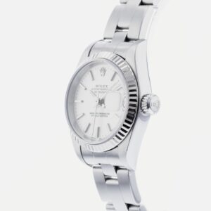 Rolex Datejust 79174