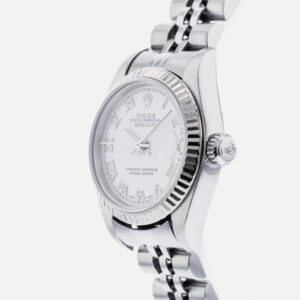 Rolex Datejust 79174