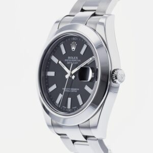 Rolex Datejust II 116300