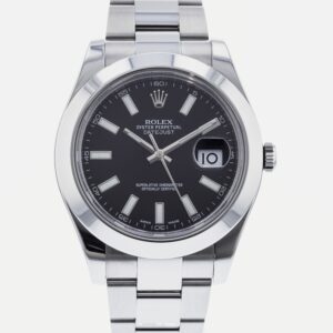 Rolex Datejust II 116300