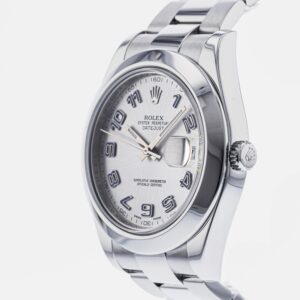 Rolex Datejust II 116300