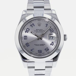 Rolex Datejust II 116300