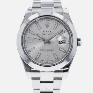 Rolex Datejust II 116300