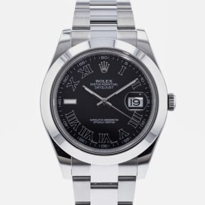 Rolex Datejust II 116300