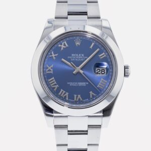 Rolex Datejust II 116300