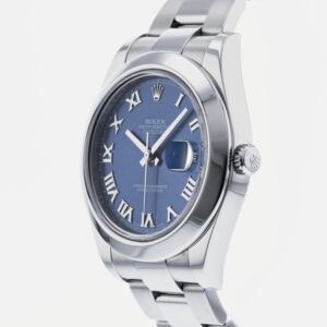 Rolex Datejust II 116300