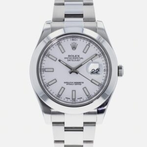 Rolex Datejust II 116300