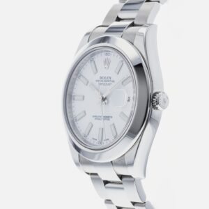 Rolex Datejust II 116300