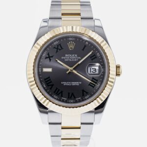 Rolex Datejust II 116333