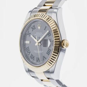 Rolex Datejust II 116333