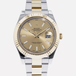 Rolex Datejust II 116333