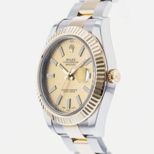 Rolex Datejust II 116333