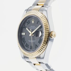 Rolex Datejust II 116333