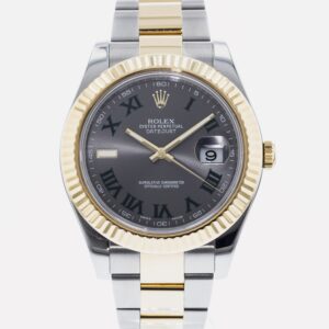 Rolex Datejust II 116333