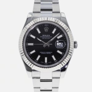 Rolex Datejust II 116334