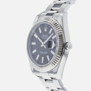 Rolex Datejust II 116334