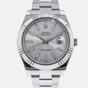 Rolex Datejust II 116334