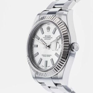 Rolex Datejust II 116334