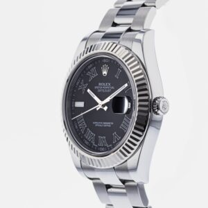 Rolex Datejust II 116334