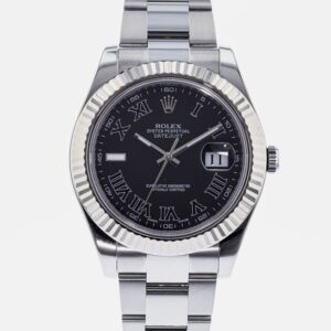 Rolex Datejust II 116334