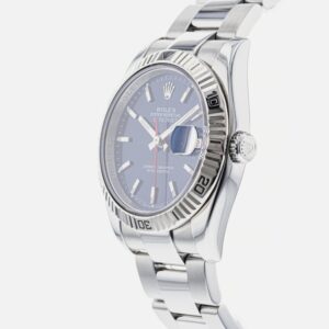 Rolex Datejust Turn-O-Graph Thunderbird 116264