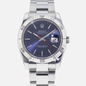 Rolex Datejust Turn-O-Graph Thunderbird 116264