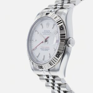 Rolex Datejust Turn-O-Graph Thunderbird 116264