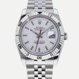 Rolex Datejust Turn-O-Graph Thunderbird 116264