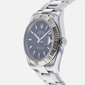 Rolex Datejust Turn-O-Graph Thunderbird 116264