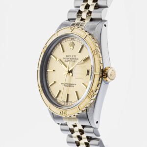 Rolex Datejust Turn-O-Graph Thunderbird 16253