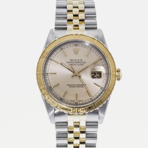 Rolex Datejust Turn-O-Graph Thunderbird 16253