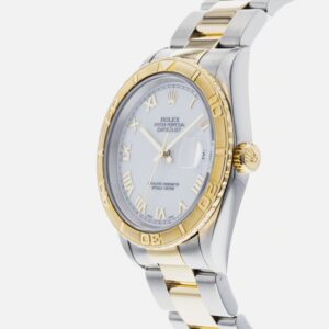 Rolex Datejust Turn-O-Graph Thunderbird 16263