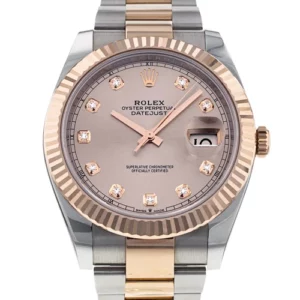 Rolex Datejust 41 126331