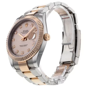 Rolex Datejust 41 126331