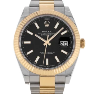 Rolex Datejust 41 126333