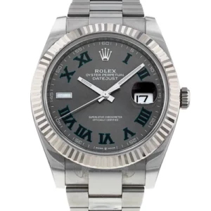 Rolex Datejust 41 126334