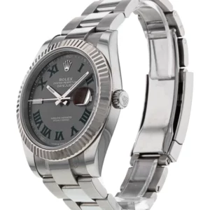 Rolex Datejust 41 126334