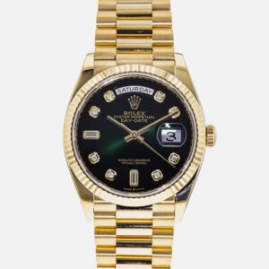 Rolex Day-Date President 128238