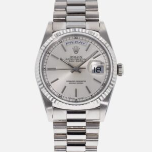 Rolex Day-Date President 18239