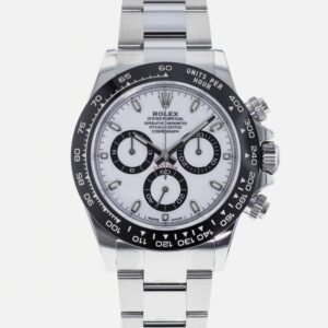 Rolex Daytona 116500LN