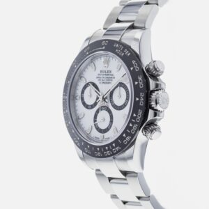 Rolex Daytona 116500LN