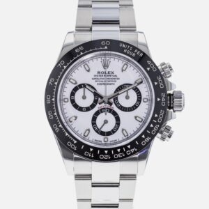 Rolex Daytona 116500